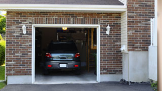 Garage Door Installation at Woodward, Florida